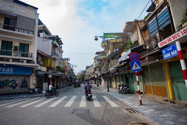 不太可能冻结，新冠肺炎后房地产市场将遵循哪种情况？1